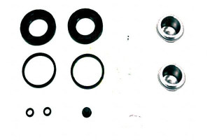 Reperaturka Zacisku Hamulc. Mercedes (38mm) Frenki