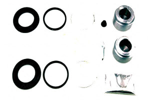 Reperaturka Zacisku Hamulc. Mercedes (42mm) Frenki