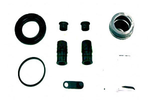 Reperaturka Zacisku Hamulc. Bmw (ate 46mm) Frenkit