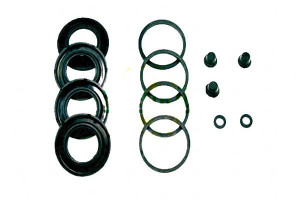 Reperaturka Zacisku Hamulc. Audi (ate 34mm) Frenki