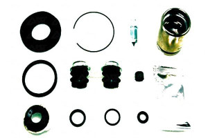 Reperaturka Zacisku Hamulc. Honda (34mm) Frenkit
