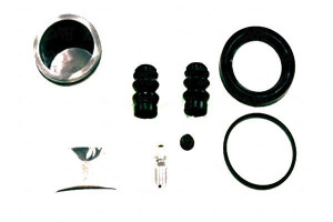 Reperaturka Zacisku Hamulc. Toyota (bosch 51mm) Fr