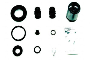 Reperaturka Zacisku Hamulc. Hyundai (34mm) Frenkit