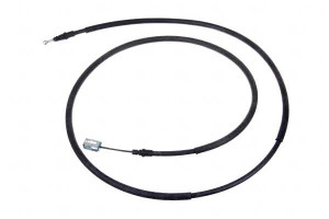 Linka Hamulca Ręcznego Citroen Tył C8 02- Pr Nk