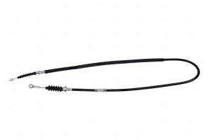 Linka Hamulca Ręcznego Isuzu Tył Trooper 84-91 Le