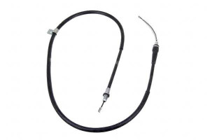 Linka Hamulca Ręcznego Nissan Tył Micra 03-10 Pr N