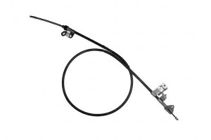 Linka Hamulca Ręcznego Toyota Tył Yaris 99-05 Le N