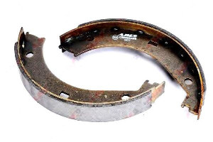 Szczęki Hamulcowe Bmw 3 (e36) 5 (e28) 5 (e34) 6 (e