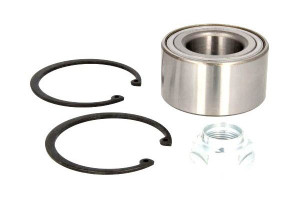 Zestaw Łożysk Koła (39x74x39) Saab 900 I 900 Ii 9-
