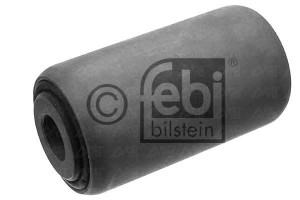 Silentblock Resoru (52x19) Daf Cf Lf Lf 55 01.01-