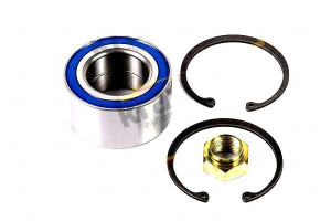Zestaw Łożysko Koła Kraft Automotive 331598625b 19