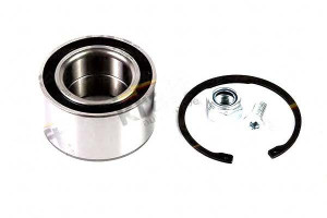 Zestaw Łożysko Koła Kraft Automotive 701598625 A