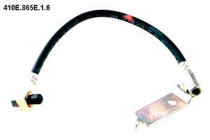 Przewód Hamulcowy Elast. Ford Przód Transit 00-06
