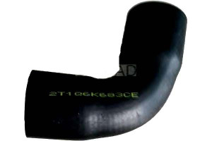 Przewód Intercoolera Ford 1,8tdci Transit Connect