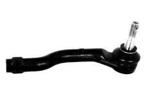 Końcówka Drążka Kierowniczego Mazda 2 1.3-1.6d 07.