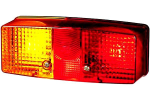 Klosz Lampy Deutz Fahr 10000 Agroprima Agroxtra Dx