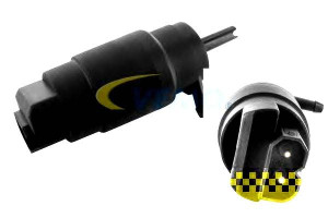 Pompka Spryskiwacza (12v) Bmw 3 (e36) 5 (e34) 6 (e