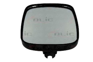 Szkło Lusterka Zewnętrznego (wypukłe) Opel Combo B