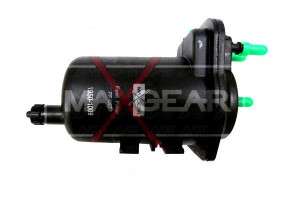Filtr Paliwa Renault 1,5dci -04 Z Wejściem Na Czuj