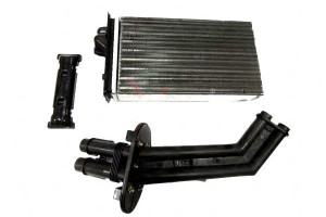 Nagrzewnica Renault Laguna System Valeo (wersja Be