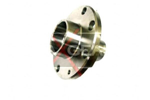 Piasta Koła Opel Przód 1,4-2,0 39 Maxgear