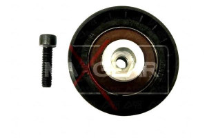 Rolka Paska Wielorowk. Bmw M60 Nap Maxgear