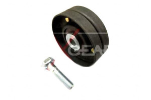 Rolka Paska Wielorowk. Chrysler Maxgear