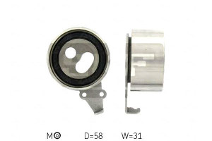 Rolka Paska Rozrządu Mazda E2200 84- 2,2d N. Skf