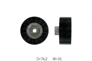 Rolka Paska Wielorowk. Ford 2,4 Tdci Transit 06- S