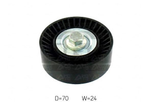 Rolka Paska Wielorowk. Ford Mondeo Ii Focus 1,6-2,