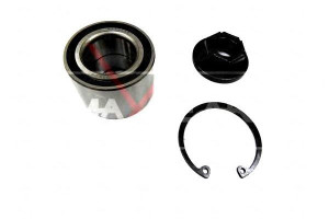 Łożysko Koła Ford Tył Focus 98-04 Mazda 2 03- Maxg