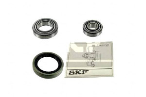 Łożysko Koła Mercedes Przód W124 201 Skf