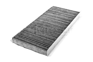 Filtr Kabiny Mercedes W169 04- Z Aktywnym Weglem M