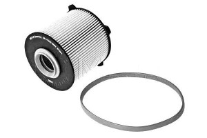 Filtr Paliwa Opel Cdti 08- Astra J Insignia Meyle