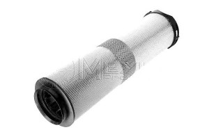 Filtr Powietrza Mercedes W211 02- Meyle