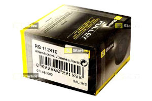 Sprzęgło Alternatora Starline 03g903119b 045903119