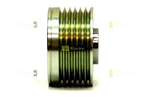 Sprzęgło Alternatora Starline 9949627 3177168d00 3