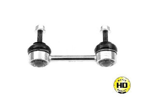 Łącznik Stabilizatora Fiat Tył Doblo 00- 118mm Le