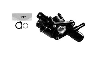 Termostat Renault 1.5dci Sasic