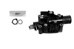 Termostat Citroen Peugeot Sasic