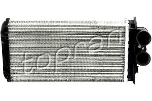 Nagrzewnica (245x140x42) Citroen C4 C4 I Peugeot 3