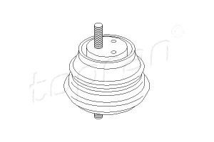 Poduszka Silnika Bmw 5 (e39) Z1 2.0-3.0 06.88-05.0