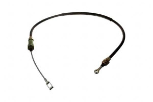 Linka Hamulca Ręcznego Citroen Przód Jumper 2,0-2,