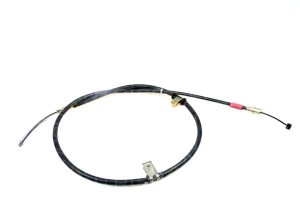Linka Hamulca Ręcznego Mitsubishi Tył Galant 96-04