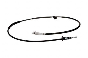 Linka Hamulca Ręcznego Volvo Tył V70 00-07 Le Pr N