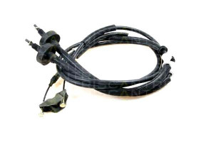 Linka Hamulca Ręcznego Opel Tył Astra G 98-05 Le P