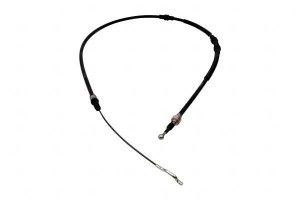 Linka Hamulca Ręcznego Vw Tył T5 03-09 4 Motion Le