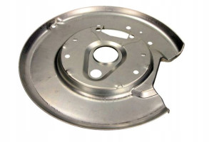 Osłona Tarczy Ham. Volvo T. S70 96-00 Le Maxgear