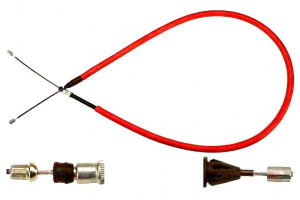 Linka Hamulca Ręcznego (1479mm/1175mm Hamulce Tarc