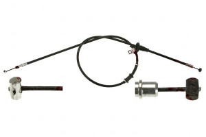 Linka Hamulca Ręcznego (1583mm/1460mm Hamulce Tarc